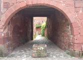 Picture of Collonges-la-Rouge