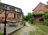 Picture of Collonges-la-Rouge