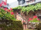 Picture of Collonges-la-Rouge