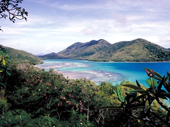 Virgin Islands National Park picture