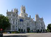 Picture of Madrid