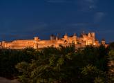 Picture of Carcassonne