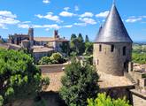 Picture of Carcassonne