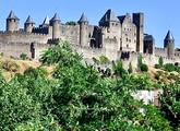 Picture of Carcassonne