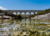 Picture of Vers-Pont-du-Gard