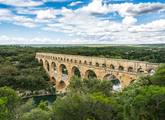 Picture of Vers-Pont-du-Gard
