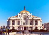 Picture of Mexico City