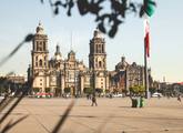 Picture of Mexico City