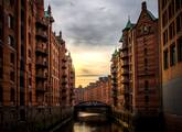 Picture of Hamburg