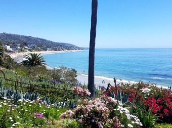 Heisler Park picture