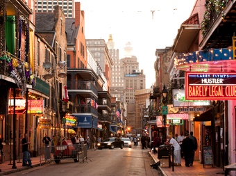 New Orleans picture