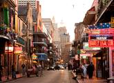 Picture of New Orleans