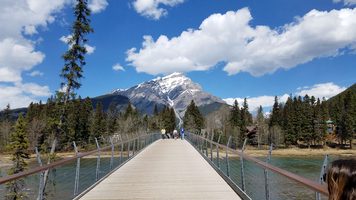 Picture of Banff