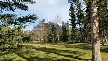 Picture of Banff