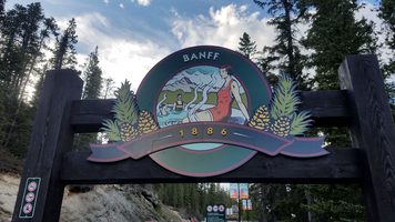 Picture of Banff