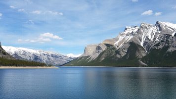 Picture of Banff