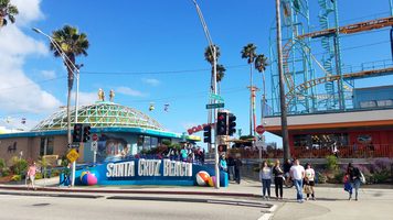 Picture of Santa Cruz