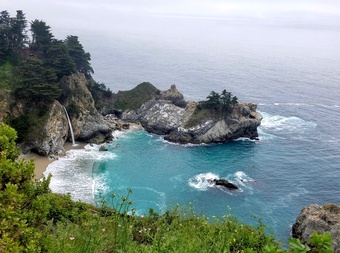 Big Sur: 8 Things to do on a Highway 1 Road Trip