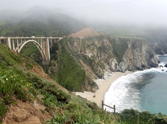 Big Sur: 8 Things to do on a Highway 1 Road Trip