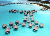 Picture of Bora Bora