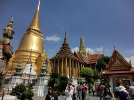 Picture of Bangkok