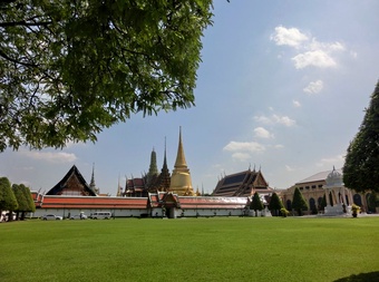 Grand Palace picture