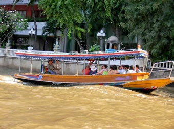 Bangkok picture