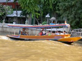 Picture of Bangkok