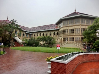 Vimanmek Mansion picture