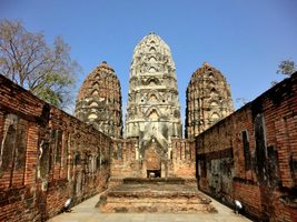 Picture of Sukhothai