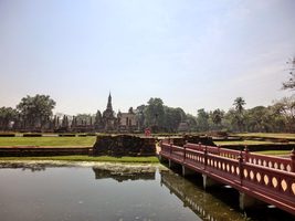 Picture of Sukhothai