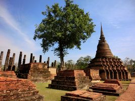 Picture of Sukhothai