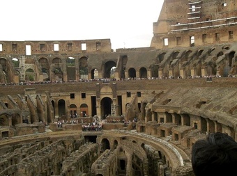 Colosseum picture