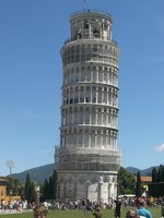 Picture of Pisa