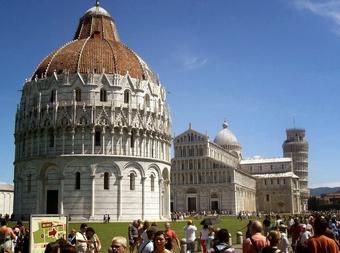 Pisa picture