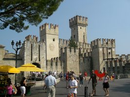 Picture of Sirmione