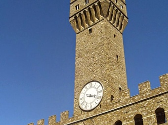 Palazzo Vecchio cover