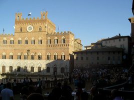 Picture of Siena