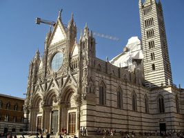 Picture of Siena