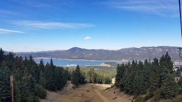 Picture of Big Bear Lake