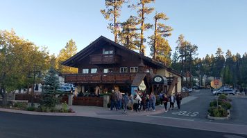 Picture of Big Bear Lake