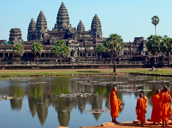 Cambodia