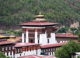 Picture of Thimphu