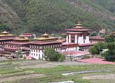 Picture of Thimphu