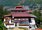 Picture of Thimphu