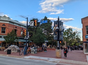 Boulder picture