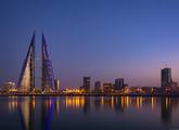 Picture of Manama