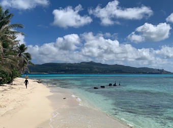 Northern Mariana Islands