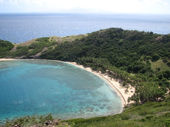 Guadeloupe