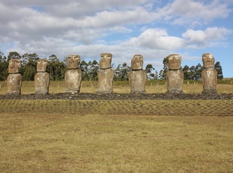 Easter Island